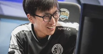 Doublelift tsm 2