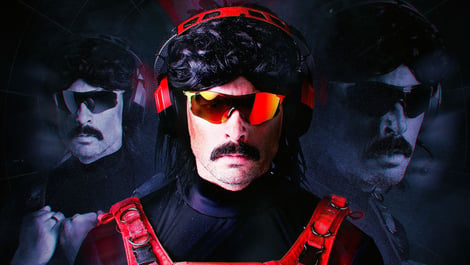 Dr disrespect twitch ban