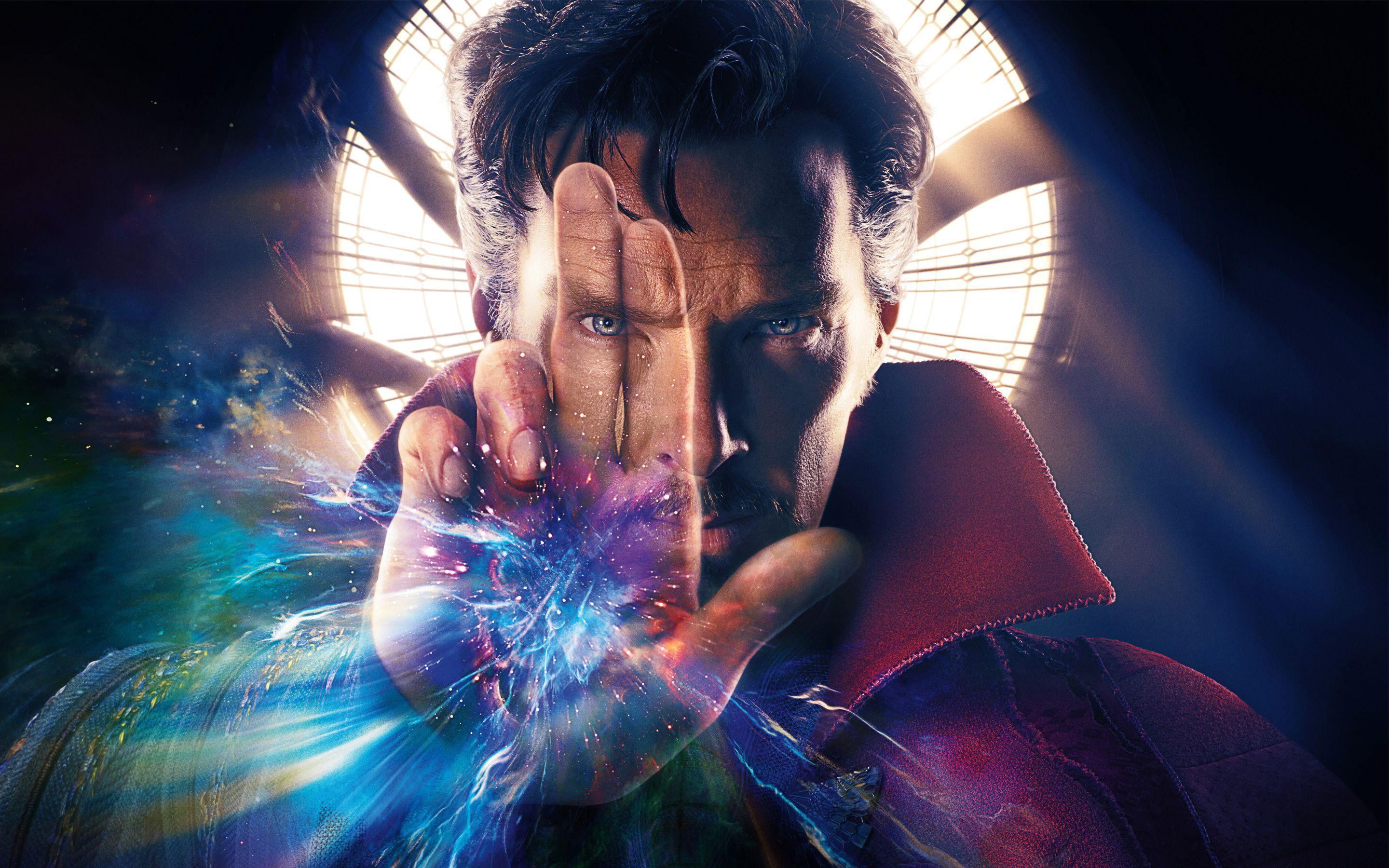 Dr strange fortnite skin