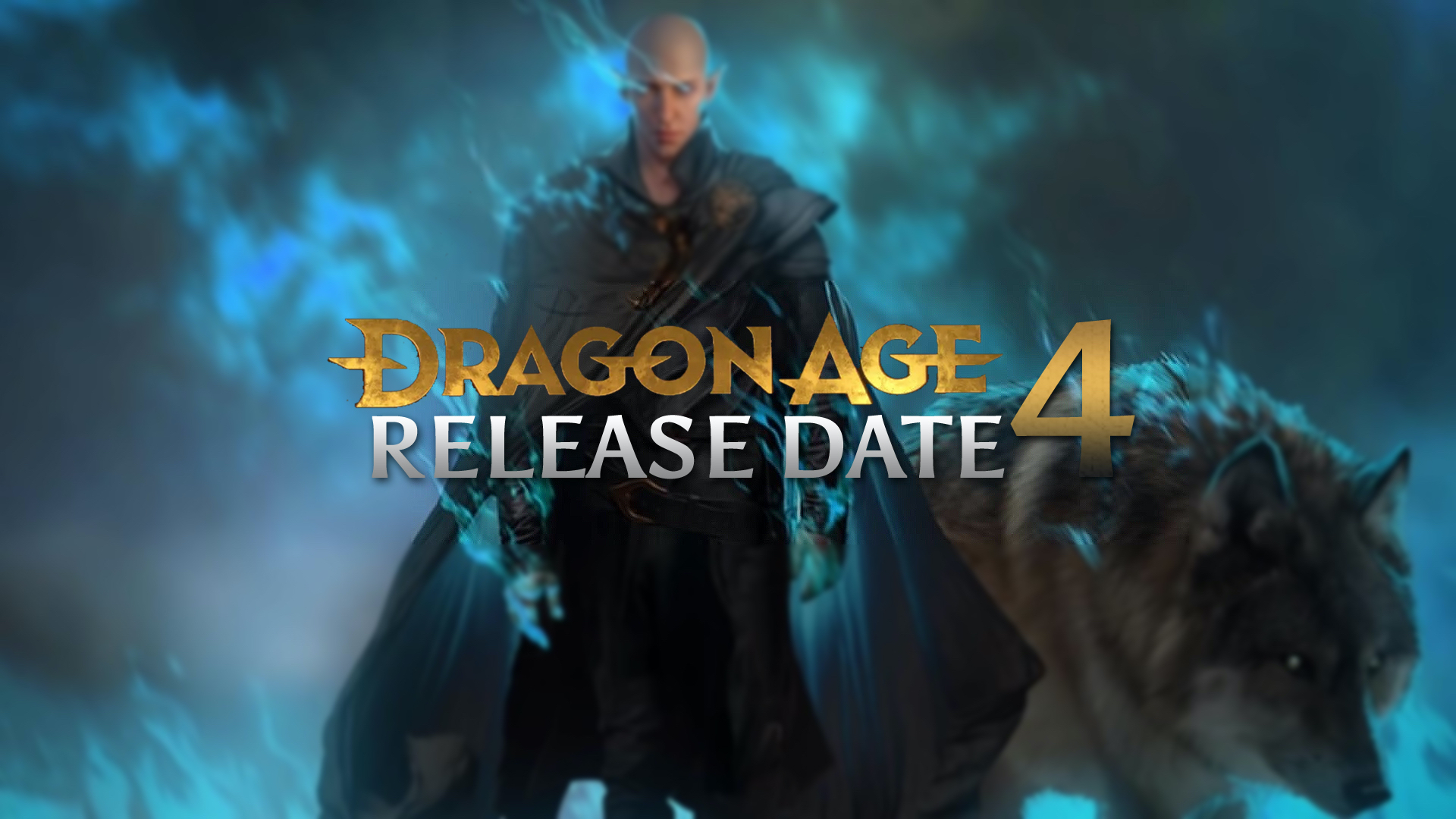 Dragon age 4 release date