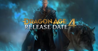 Dragon age 4 release date