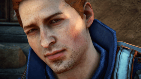 Dragon age alistair