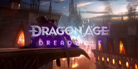 Dragon age dreadwolf story