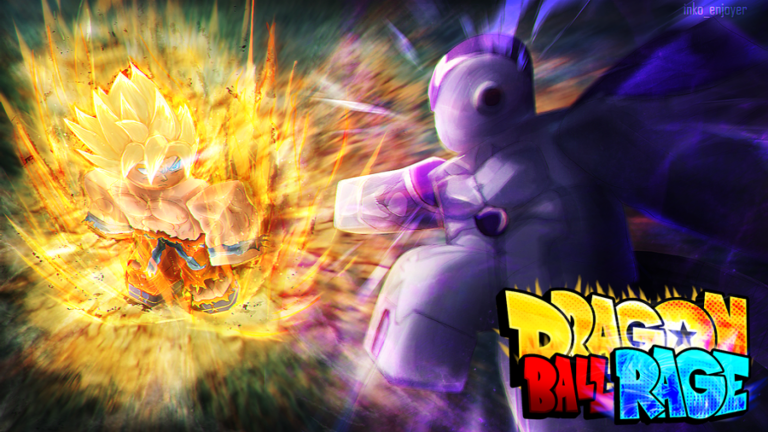 Dragon ball rage 2