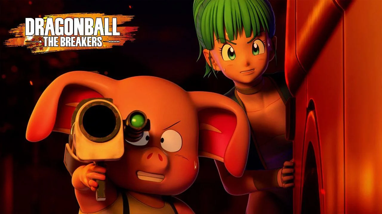 Dragon Ball The Breakers