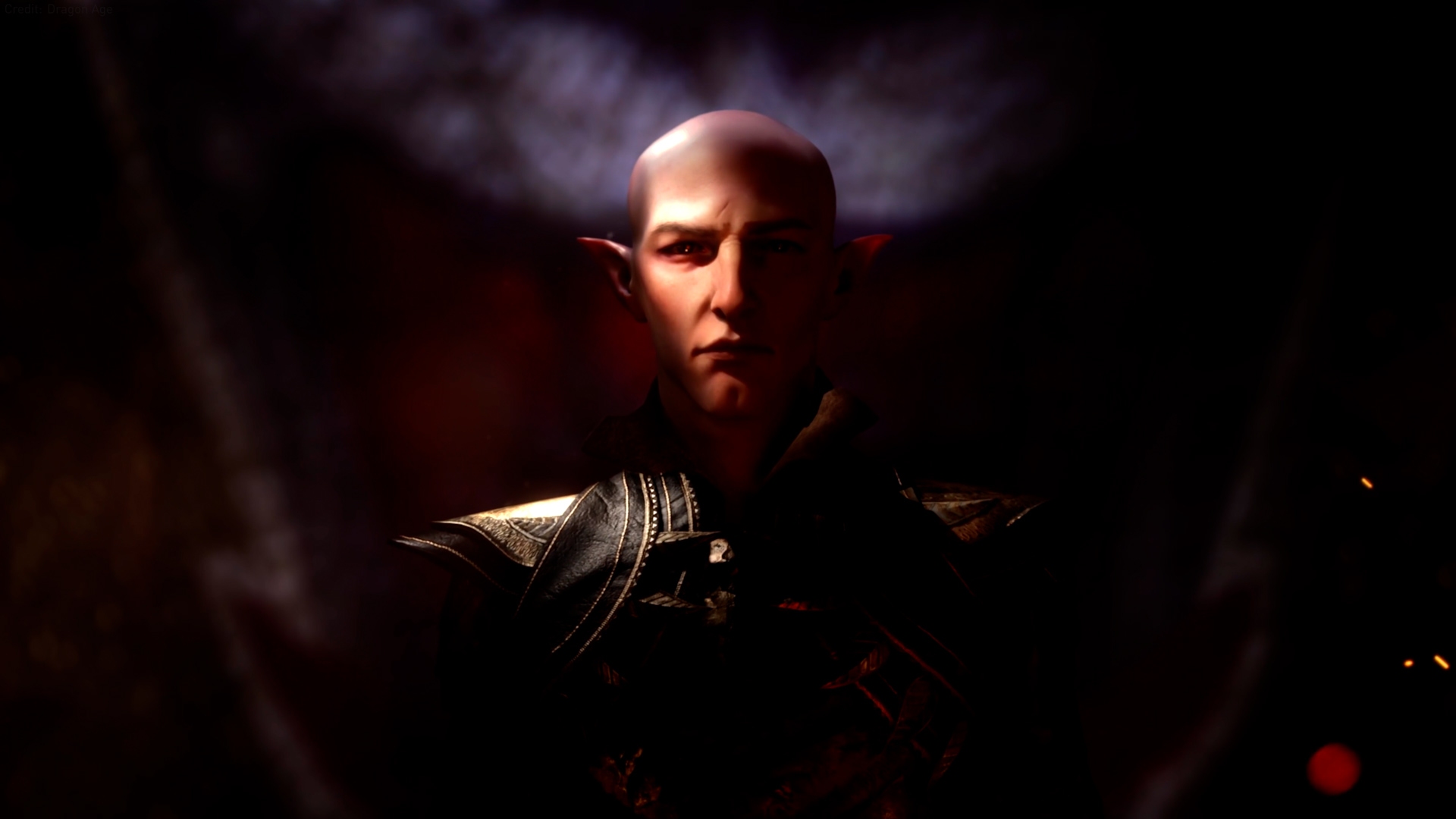 Dragon solas
