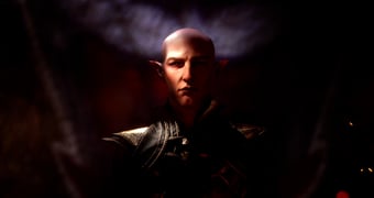 Dragon solas