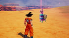 Dragonabll z