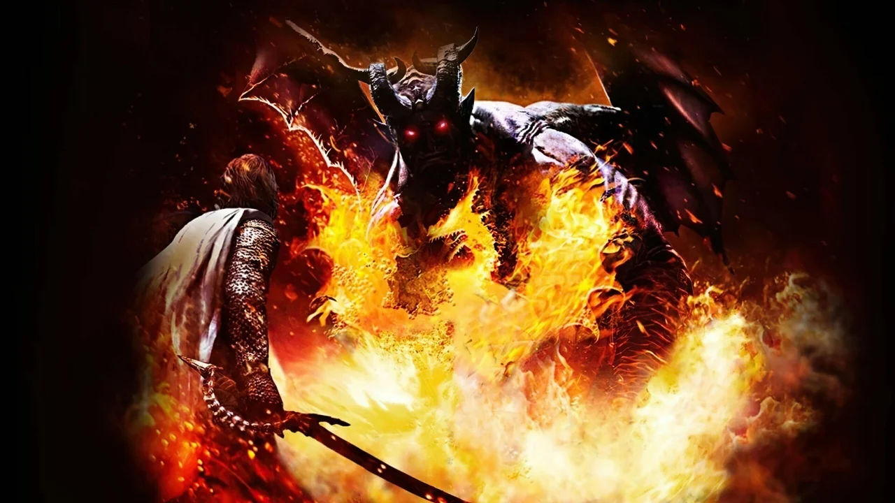 Dragons Dogma 2 Release Date News