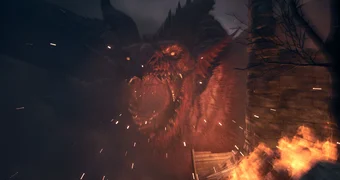 Dragons dogma 2