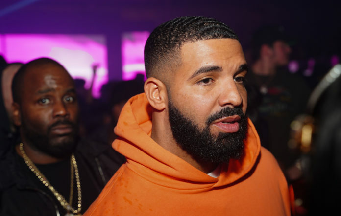 Drake gamer