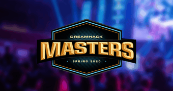 Dreamhack masters spring