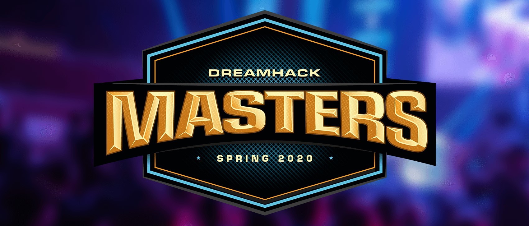 Dreamhack masters spring