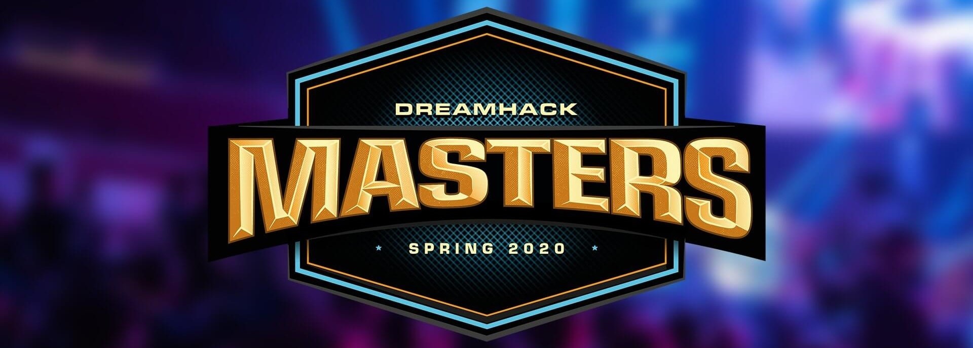Dreamhack masters spring short