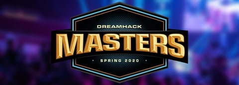 Dreamhack masters spring short