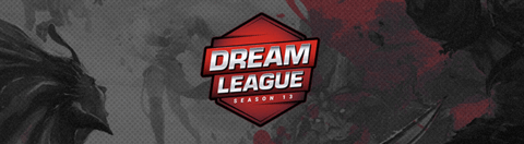 Dreamleague season 13 day 3 recap