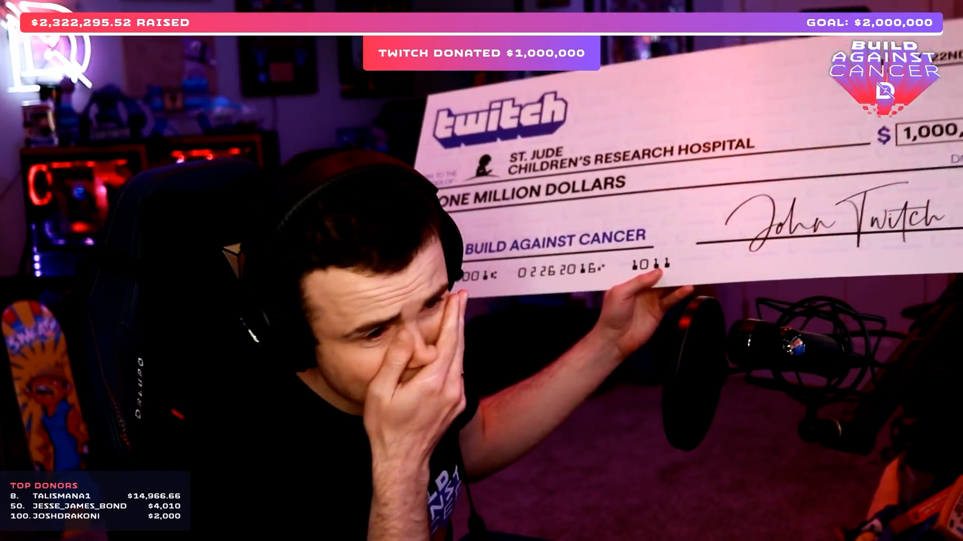 Drlupotwitch