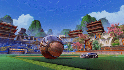 Drop Kick gif