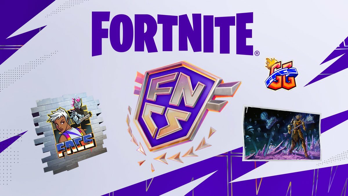 fncs fortnite 2022