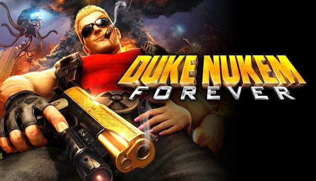 Duke forever