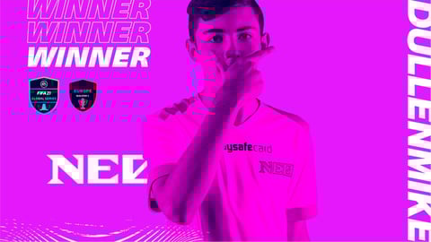 Dullenmike fut champions cup 2