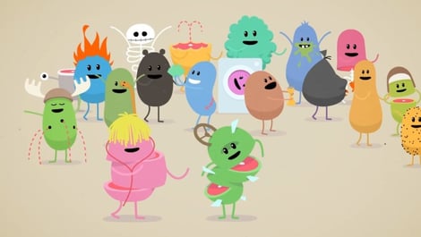 Dumb ways to die