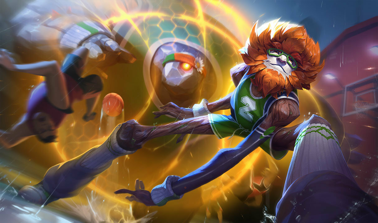 Dunkmaster ivern