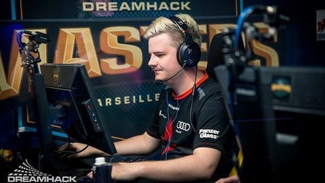 Dupreeh dreamhack