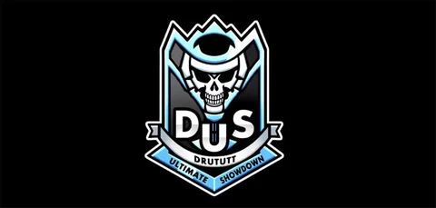 Dus drututt ultimate showdown