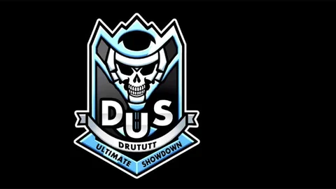 Dus drututt ultimate showdown