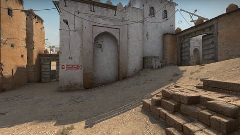 Dust2 csgo update