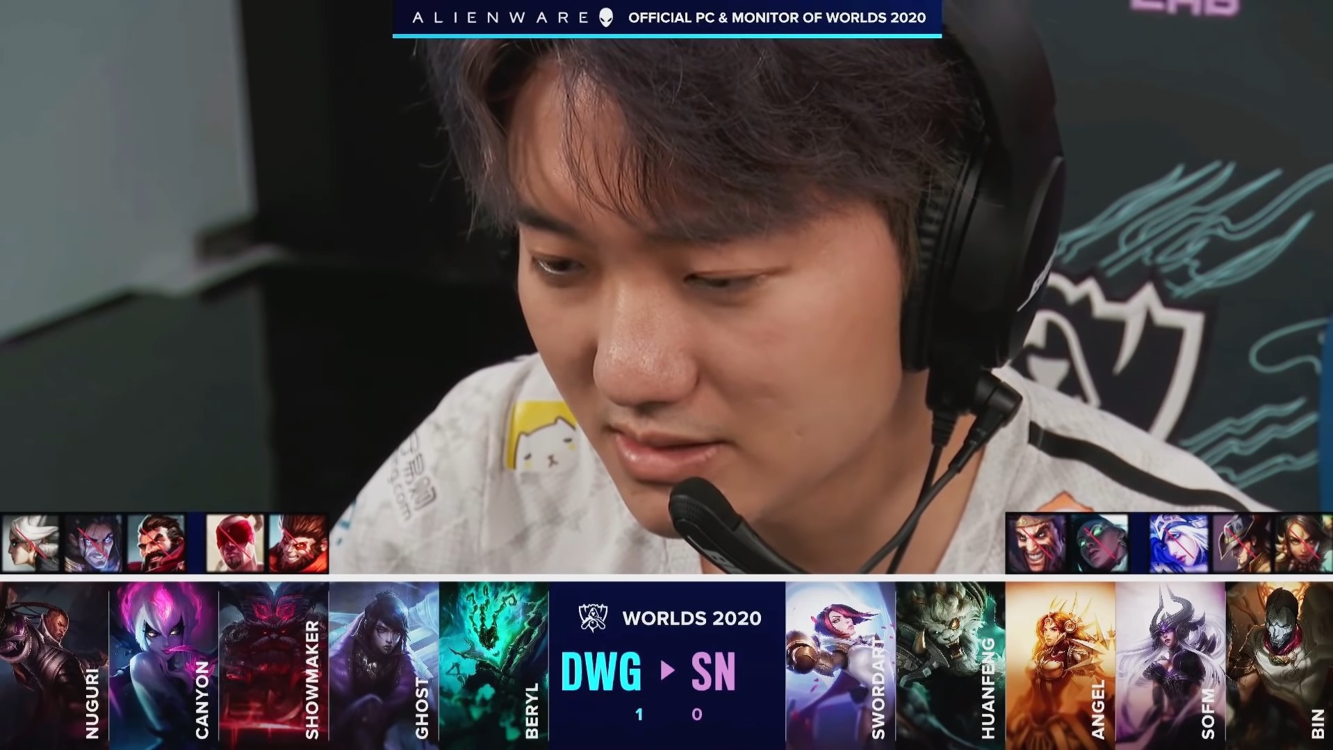 Dwg SN Game2