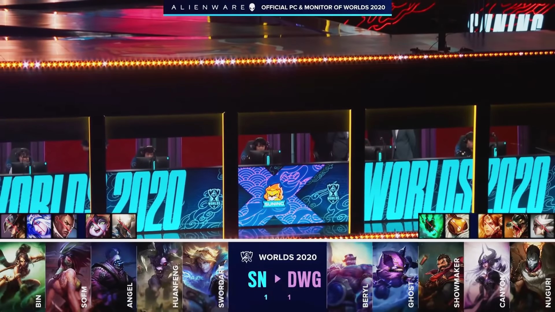 Dwg SN Game3
