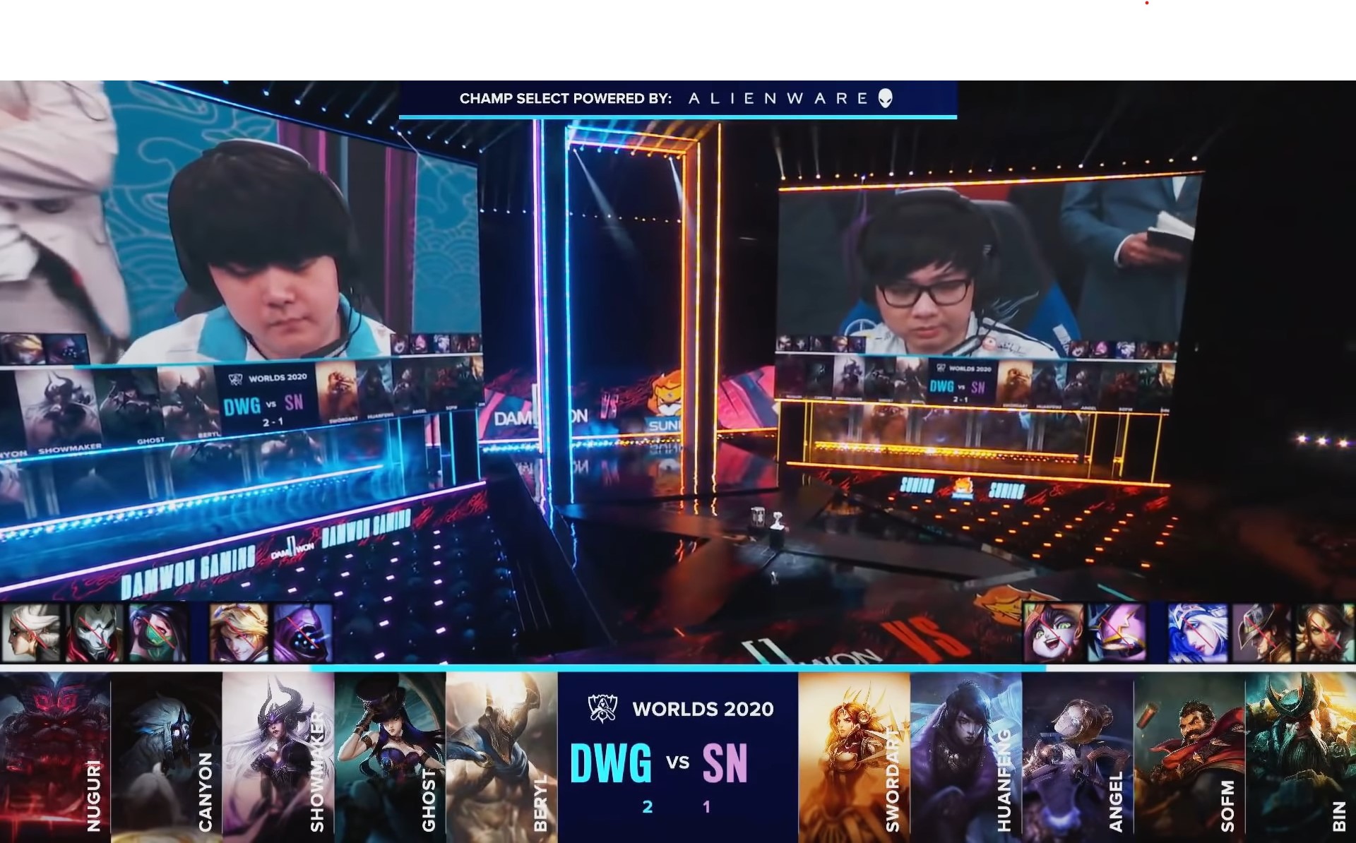 Dwg SN Game4