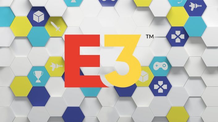 e3 logo 2021