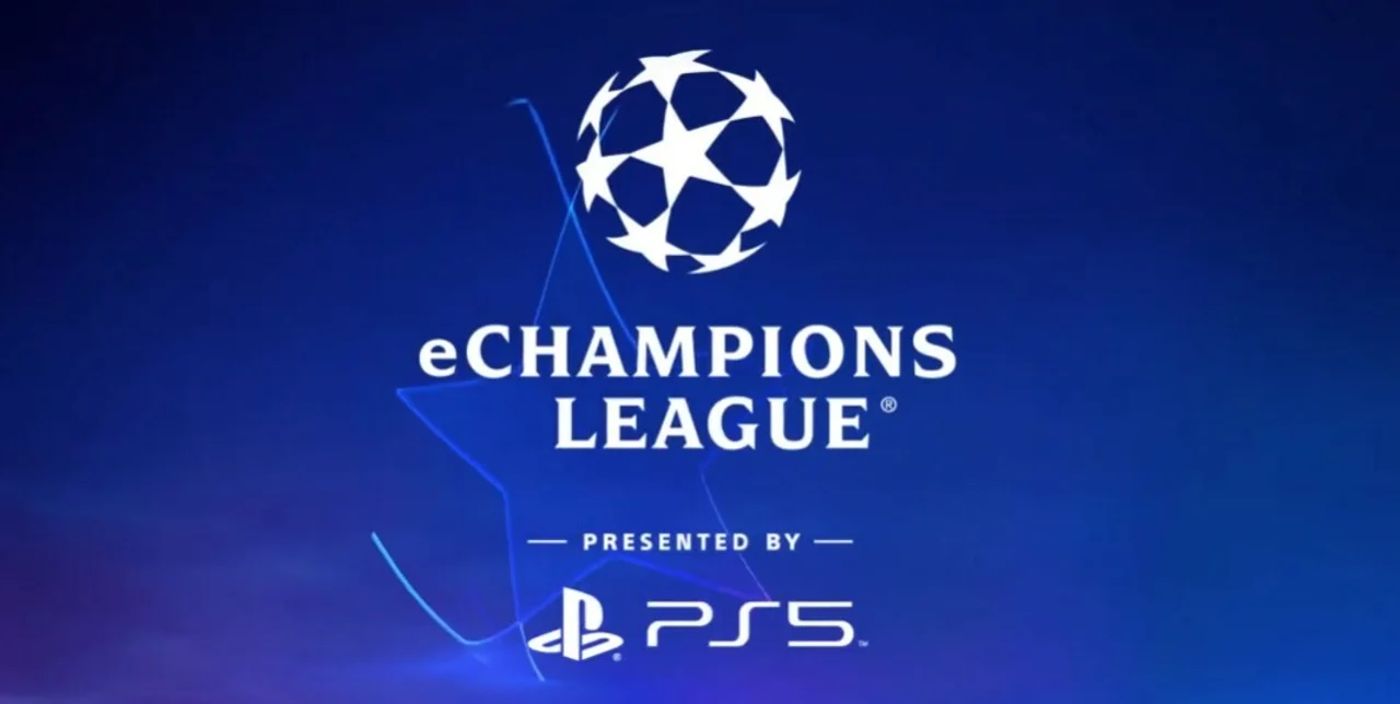 FIFA 22 eChampions League Final