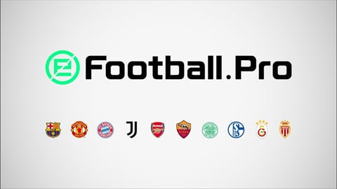 E Football Pro thumbnail