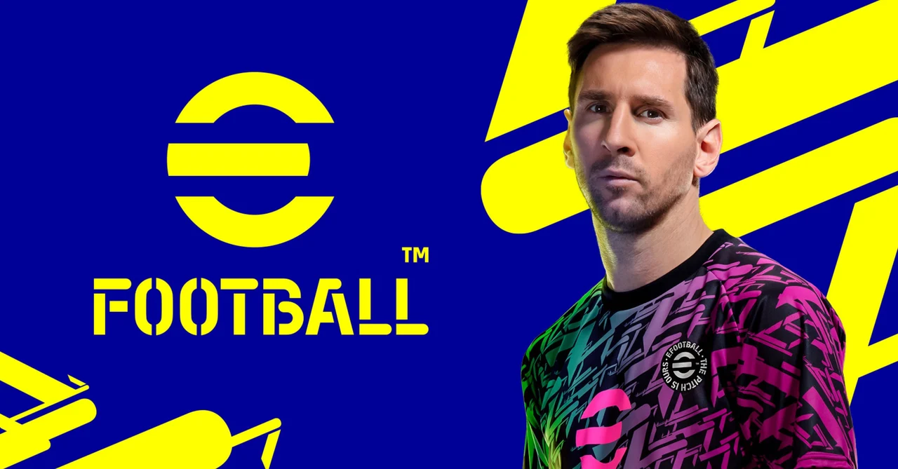 eFootball 2022 Review