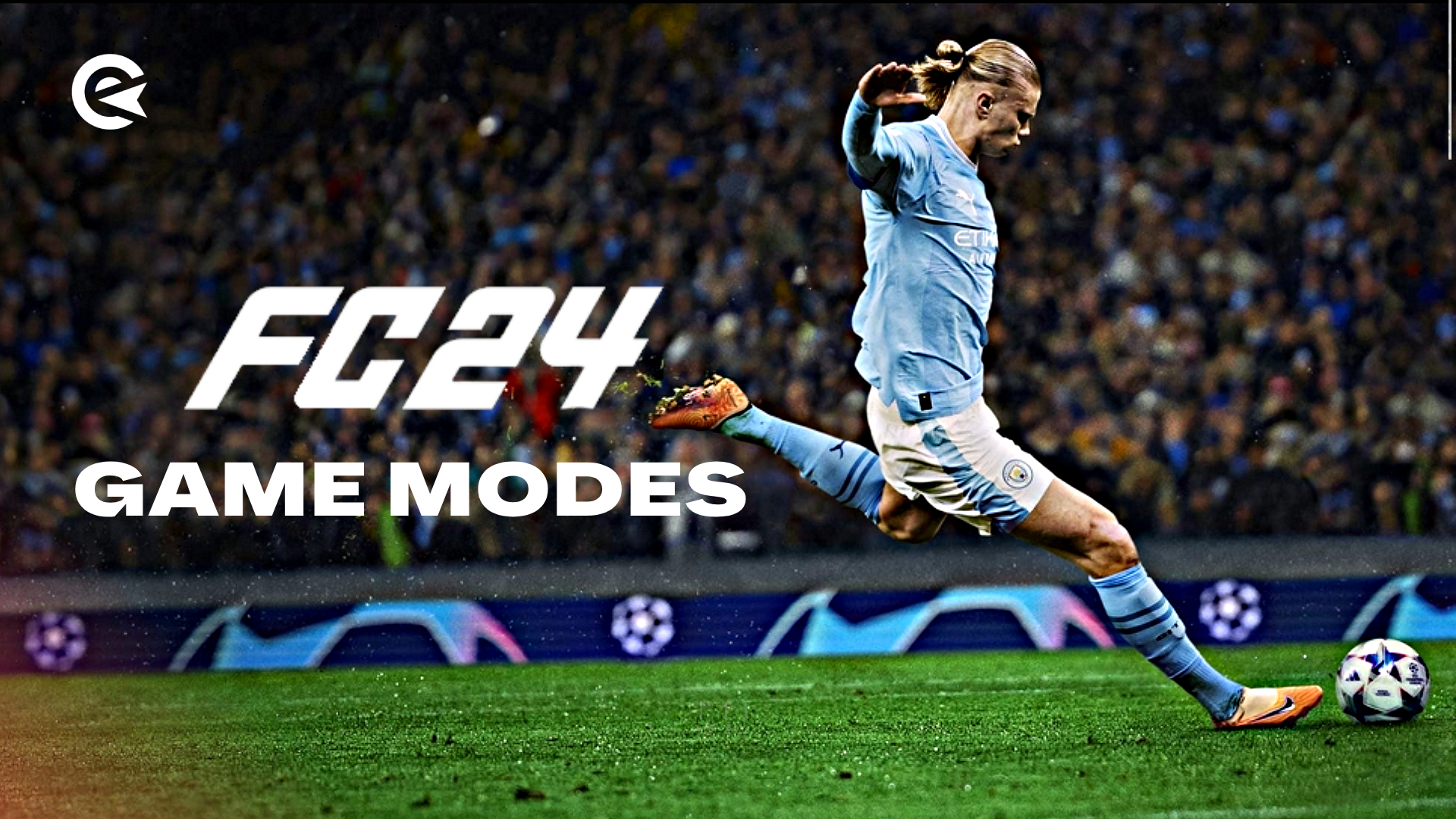 EA FC 24 Game Modes