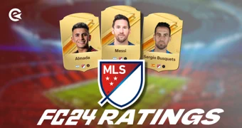 Ea fc mls op