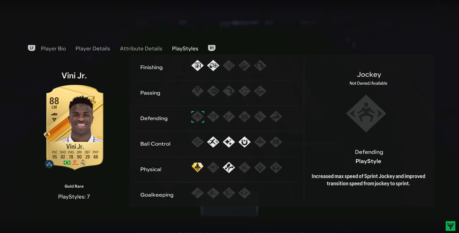 Ea fc perks