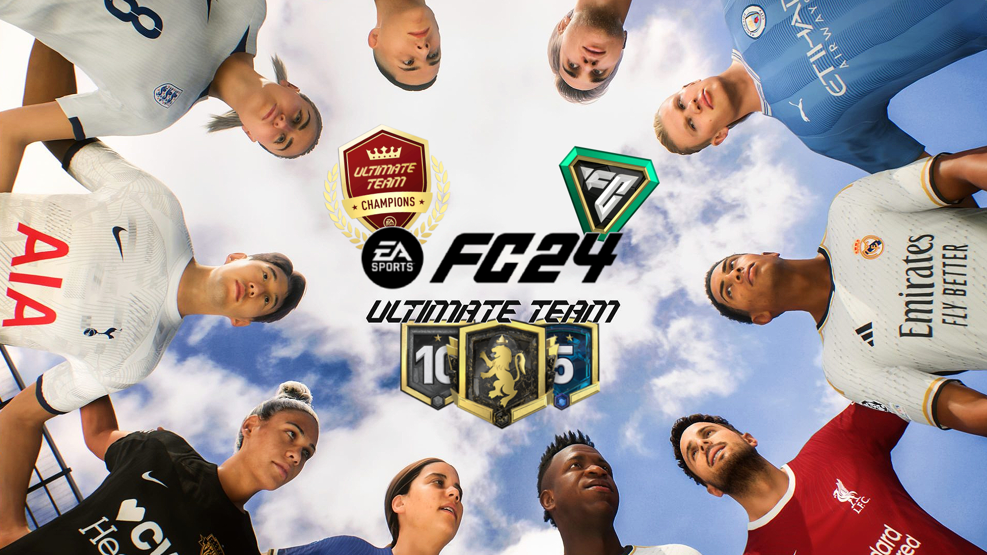 Ea fc ut erklärt