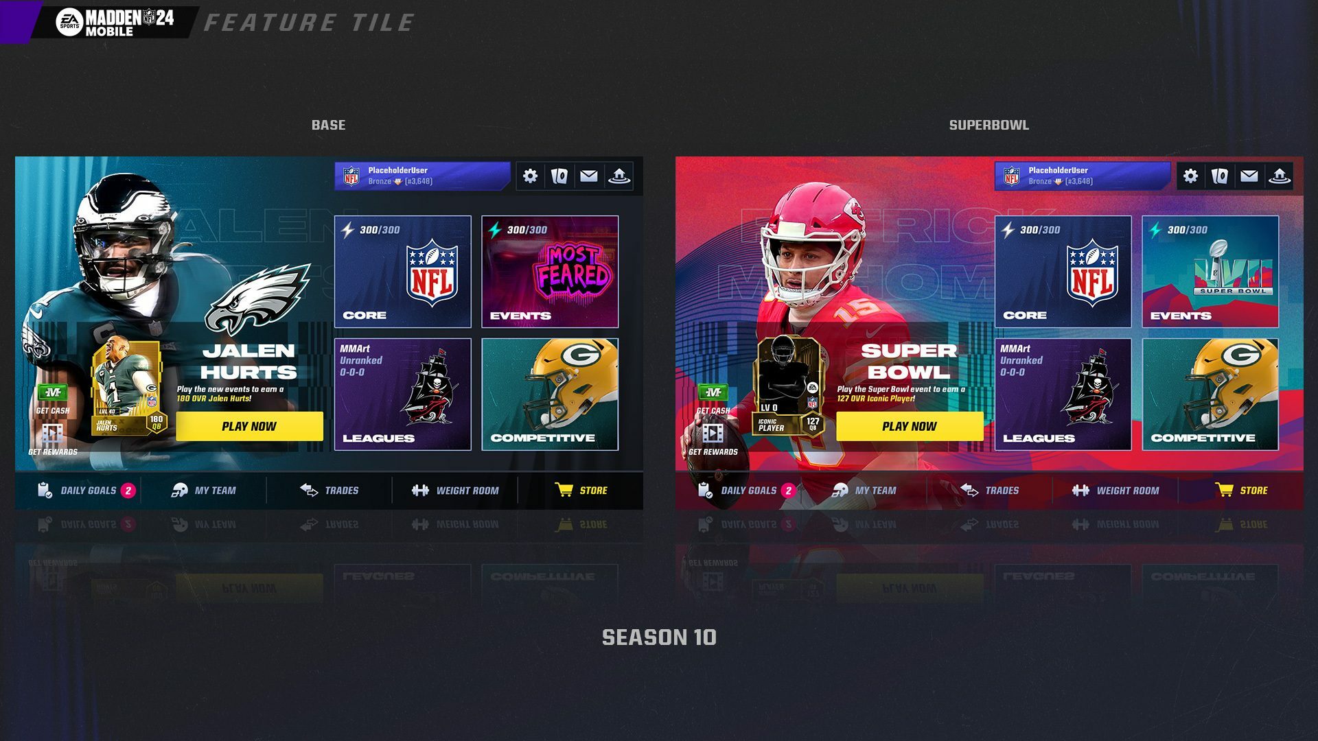 Madden NFL 24 Mobile