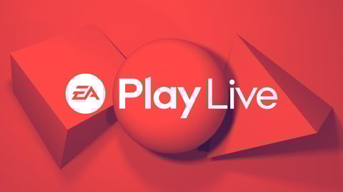 Ea play