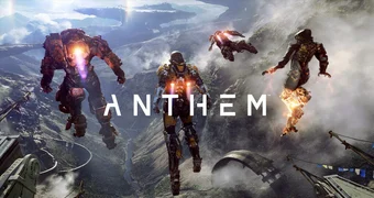 Ea cancel anthem