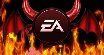 Ea devil