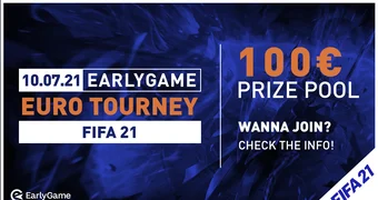 Earlygame fifa tournament thumbnail july 2021