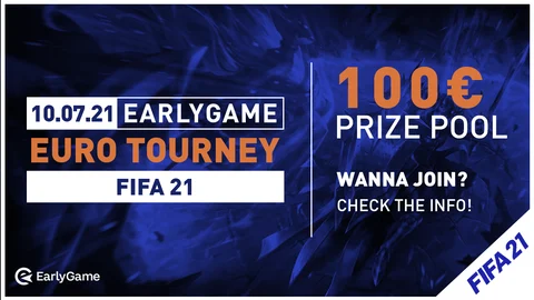 Earlygame fifa tournament thumbnail july 2021