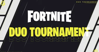 Earlygame fortnite tournament