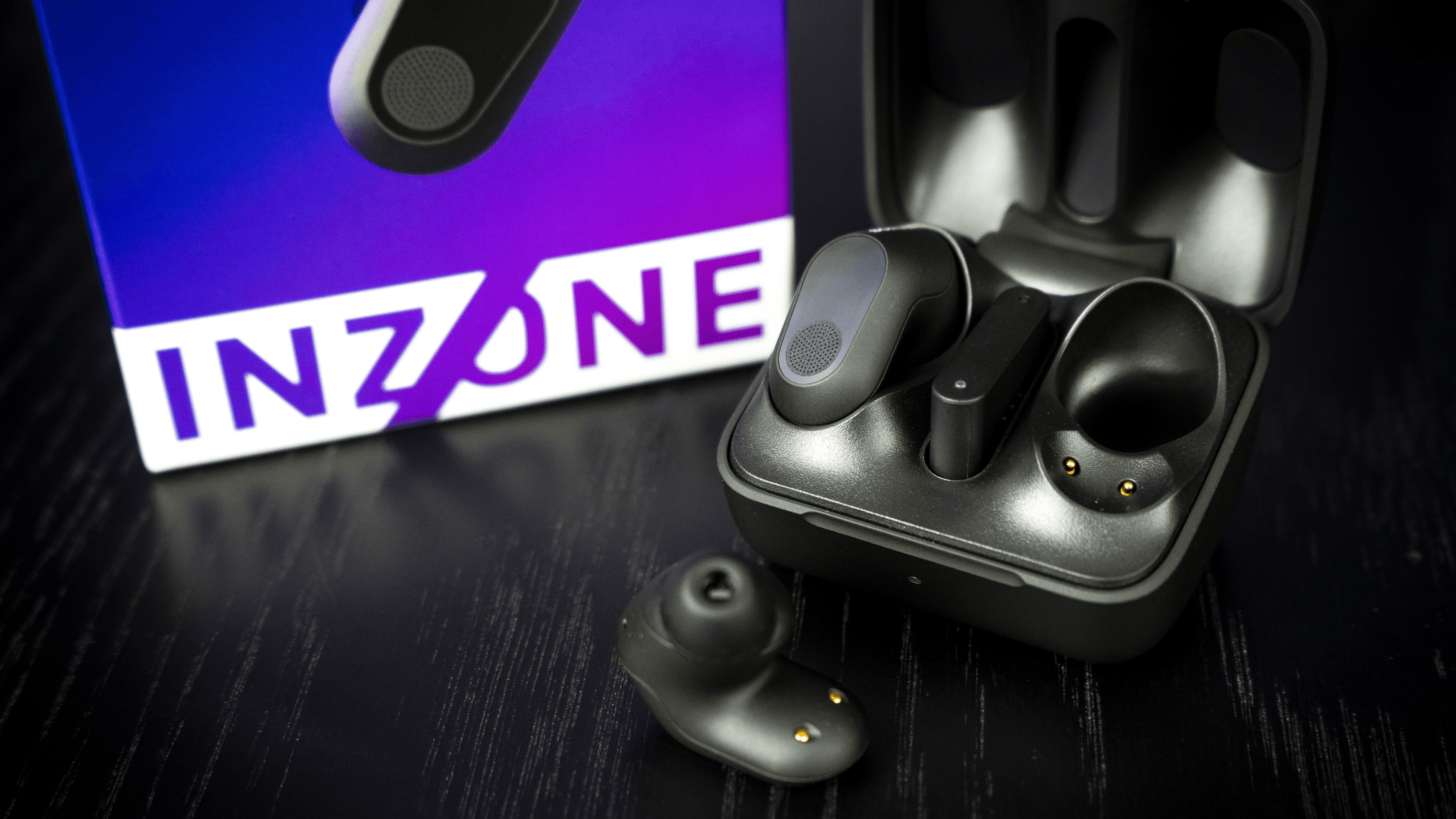 Sony INZONE Buds